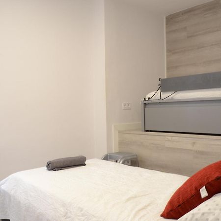 Bonito Apartamento Madrid Rio Dış mekan fotoğraf
