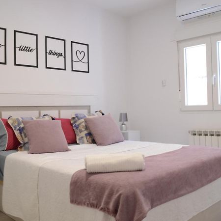 Bonito Apartamento Madrid Rio Dış mekan fotoğraf