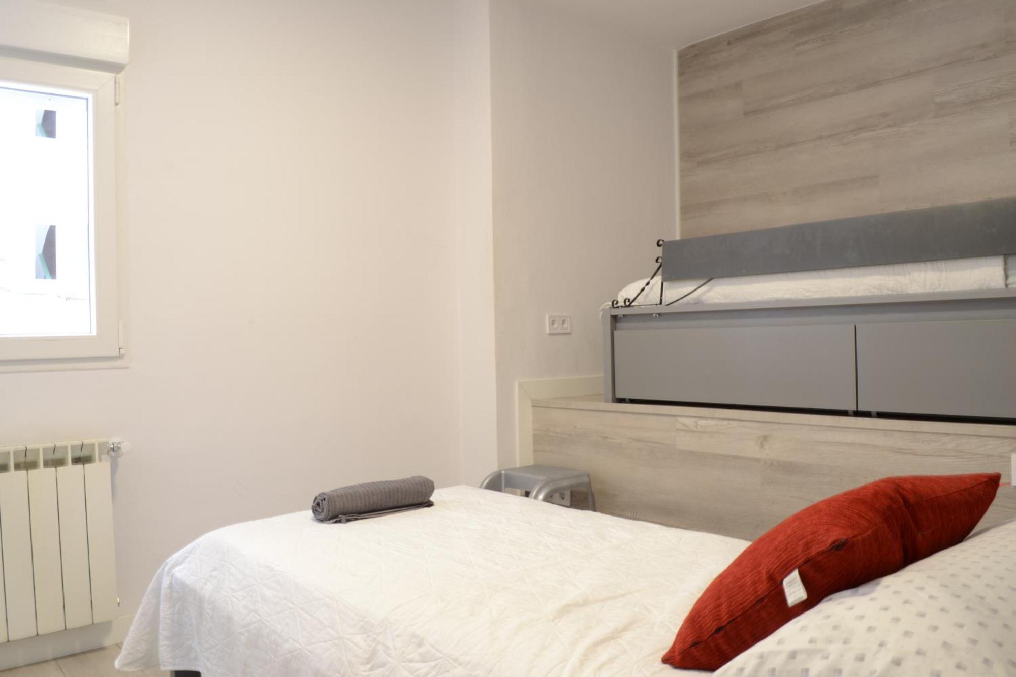 Bonito Apartamento Madrid Rio Dış mekan fotoğraf