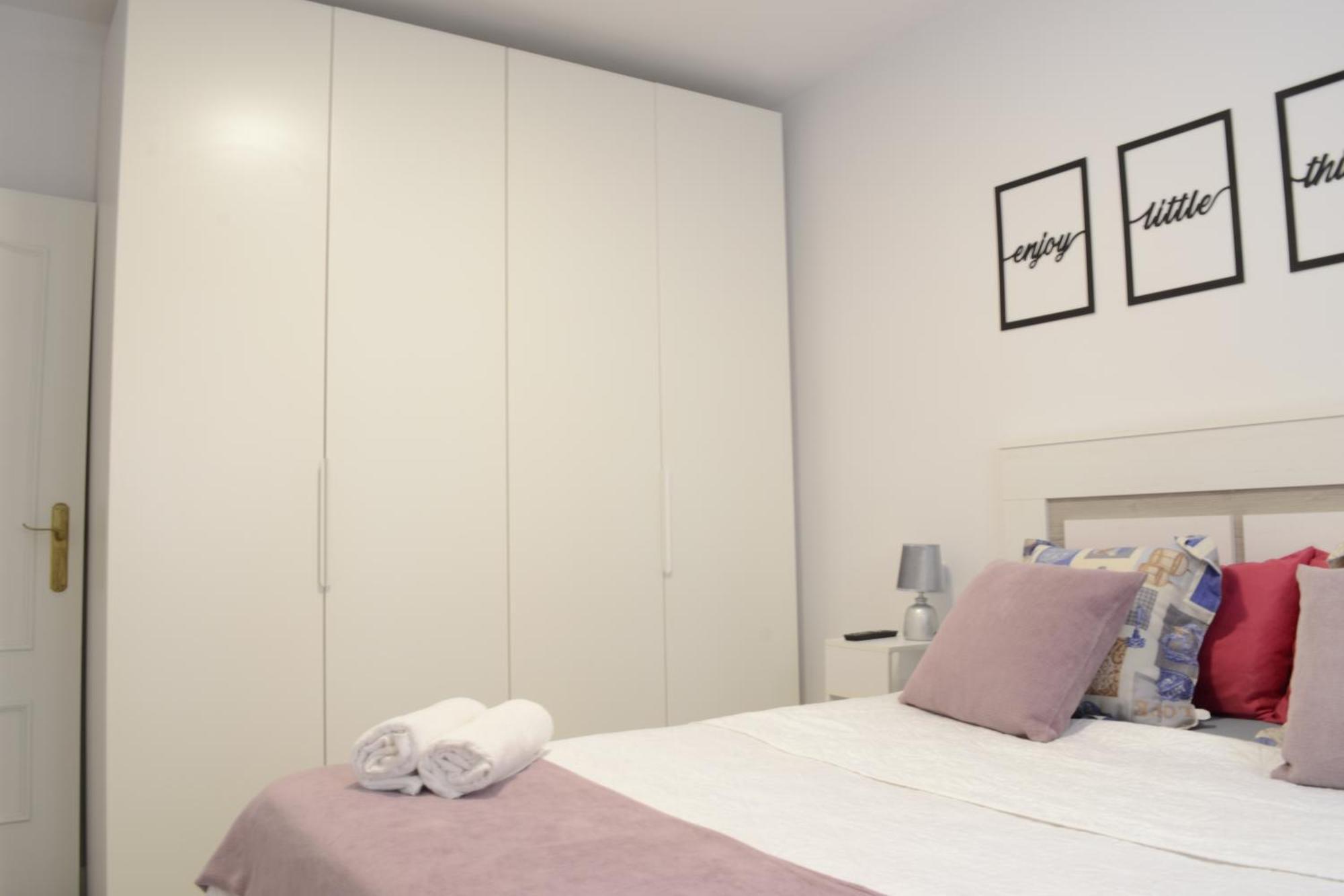 Bonito Apartamento Madrid Rio Dış mekan fotoğraf