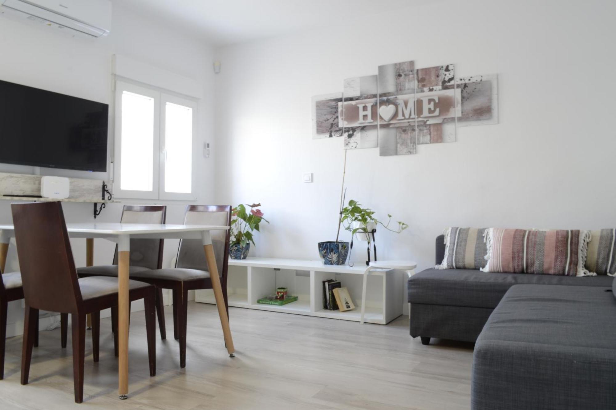 Bonito Apartamento Madrid Rio Dış mekan fotoğraf