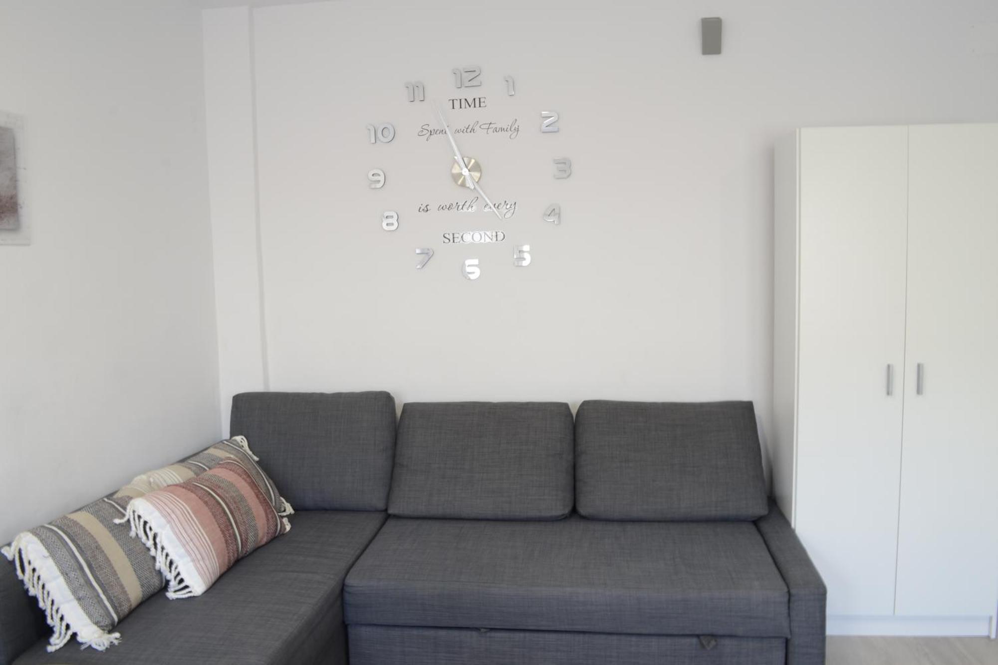 Bonito Apartamento Madrid Rio Dış mekan fotoğraf