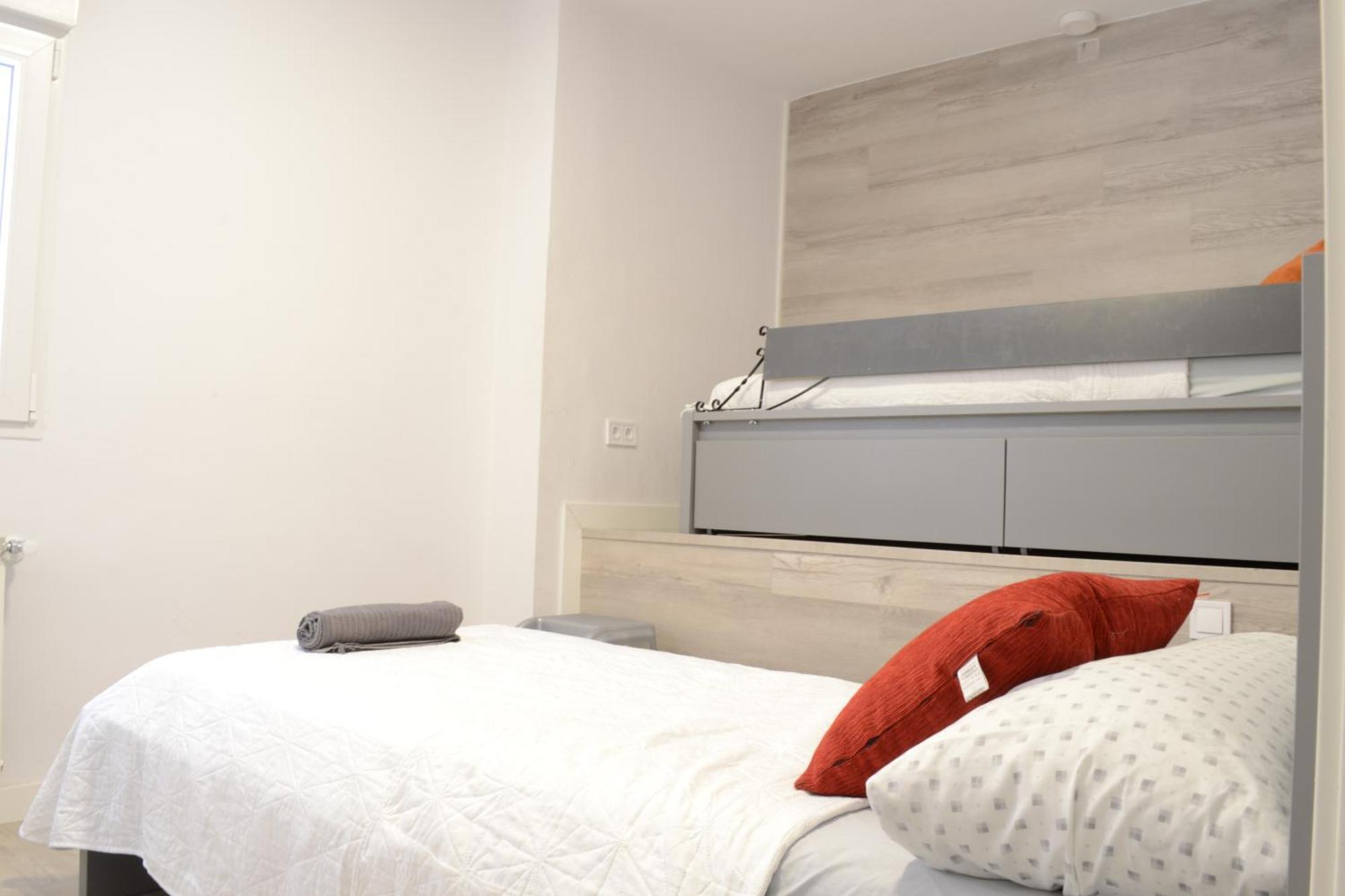 Bonito Apartamento Madrid Rio Dış mekan fotoğraf