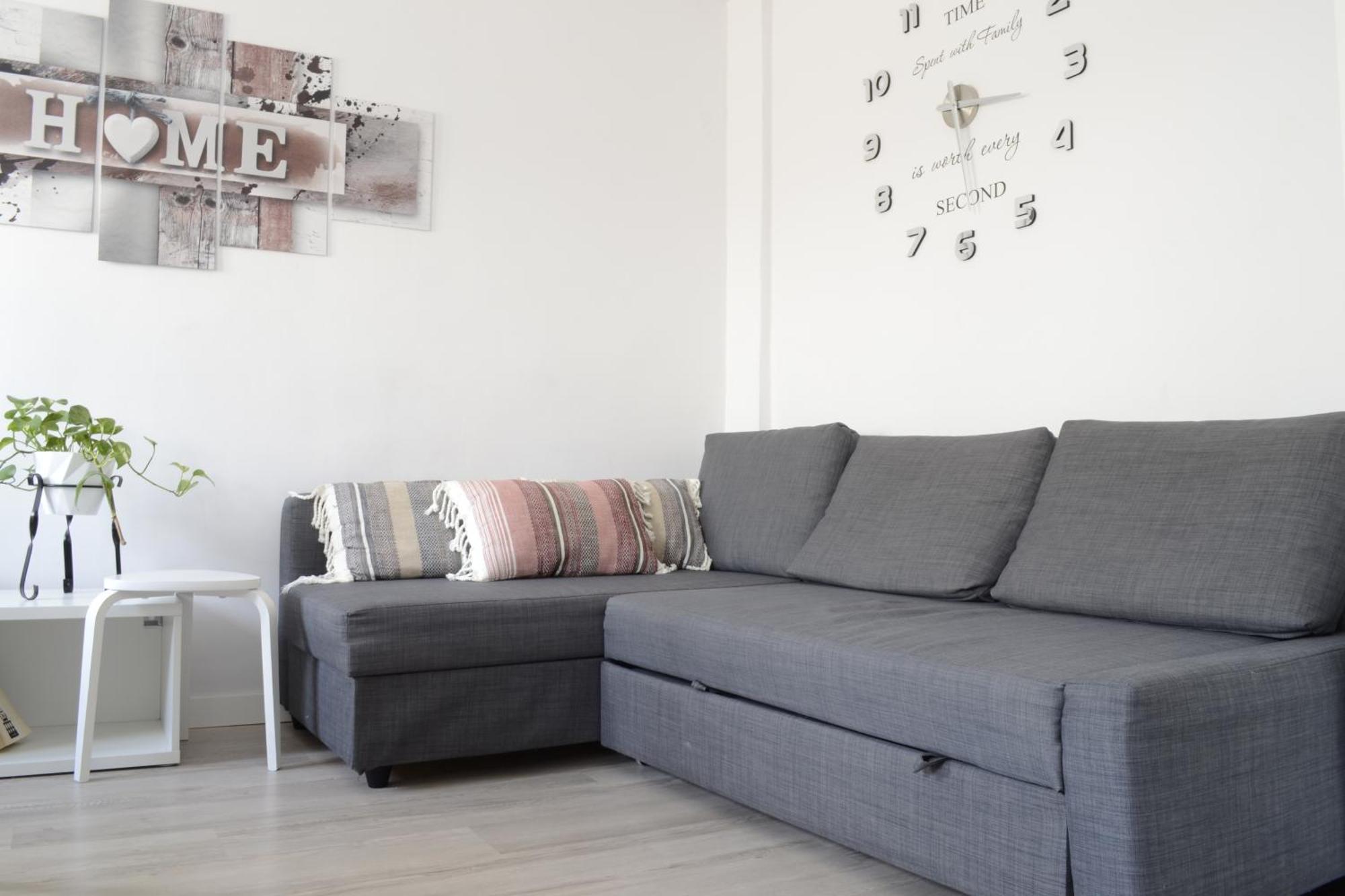 Bonito Apartamento Madrid Rio Dış mekan fotoğraf