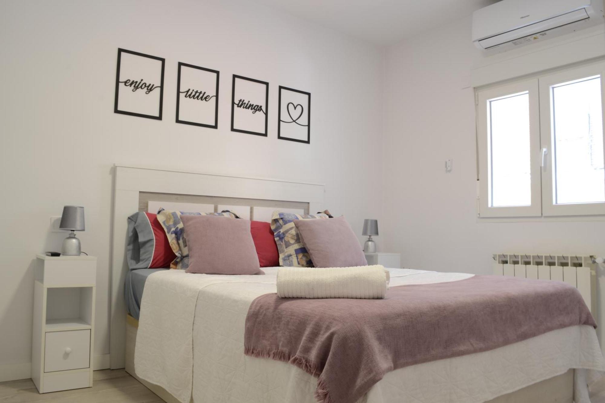 Bonito Apartamento Madrid Rio Dış mekan fotoğraf